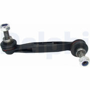 Delphi Stabiliser Bar Link Coupling Rod Left TC2536