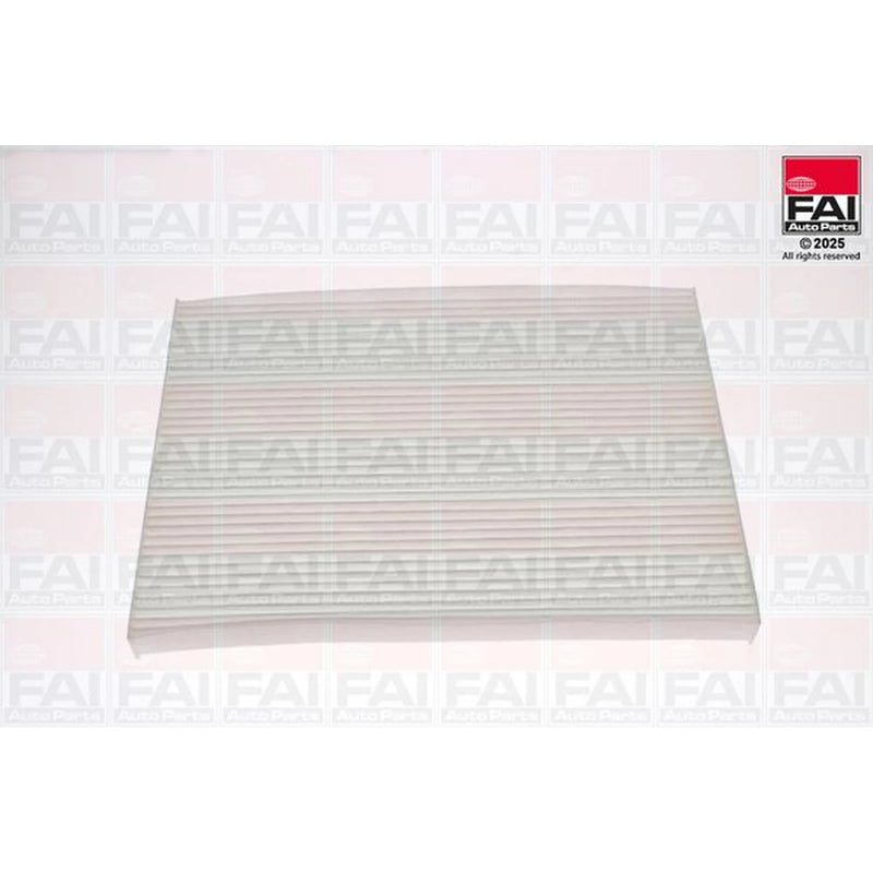 FAI Cabin Air Filter (Pollen Filter) CF138