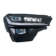 Hella Headlight Headlamp LED Right 1EX 016 263-561