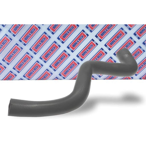 Borg & Beck Intercooler Turbo Charge Air Hose Front BTH1018