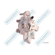 Apec Brake Caliper Assembly Rear Right BCA1120