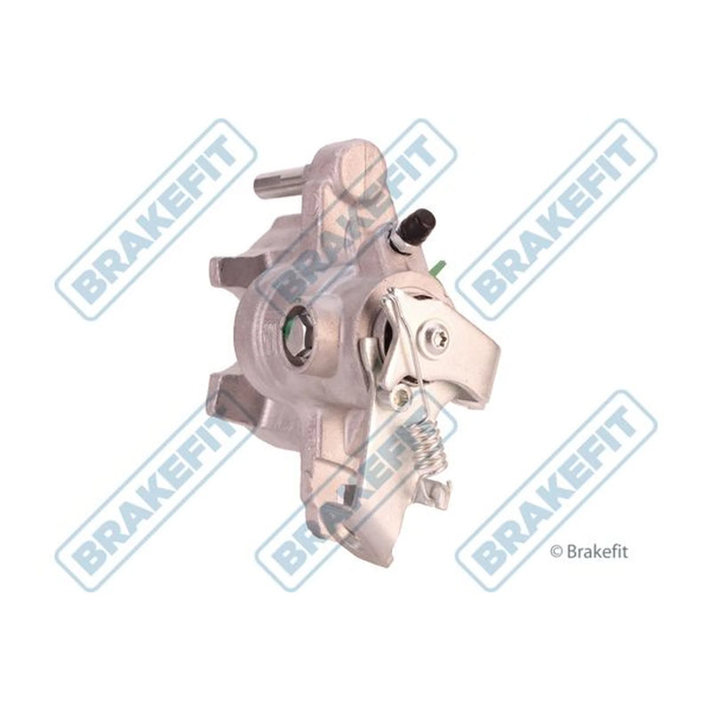 Apec Brake Caliper Assembly Rear Right BCA1120