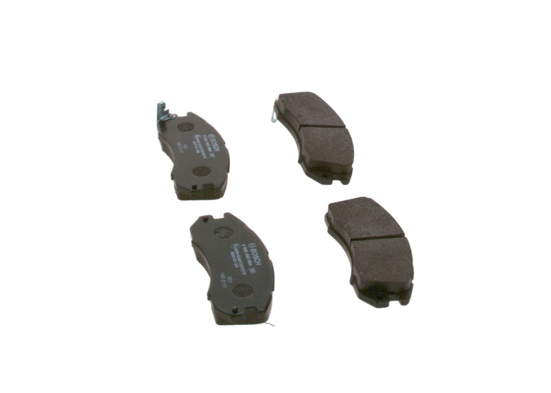 Bosch Brake Pad Set x x 0986460984