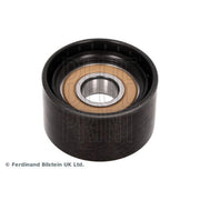 Blue Print V-Ribbed Belt Deflection/Guide Pulley ADA109603