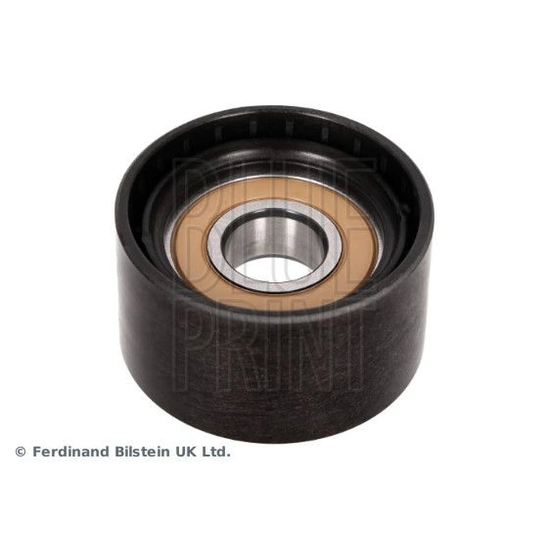 Blue Print V-Ribbed Belt Deflection/Guide Pulley ADA109603