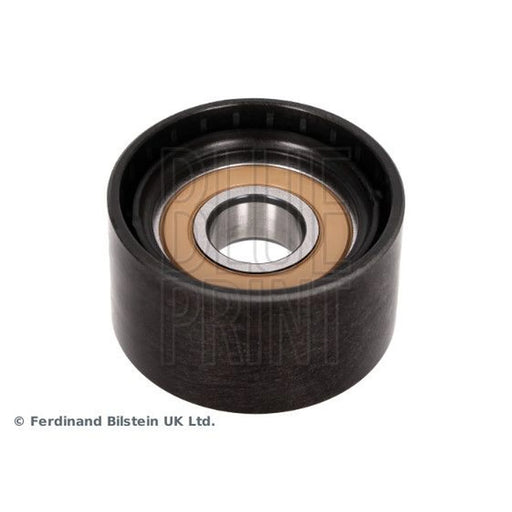 Blue Print V-Ribbed Belt Deflection/Guide Pulley ADA109603