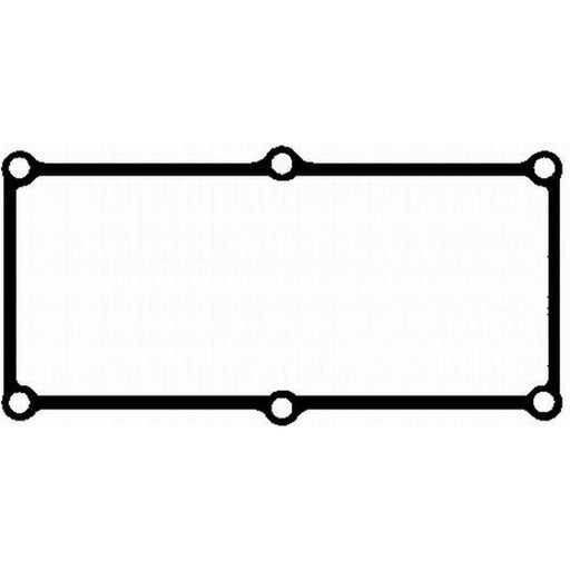 BGA Cylinder Head Cover Gasket NBR (nitrile butadiene rubber) RC7380
