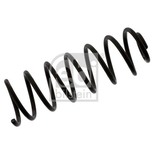 Febi Rear Suspension Coil Spring 39816