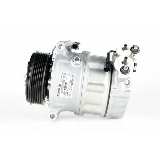 Mahle Air Conditioning Compressor ACP 1442 000P