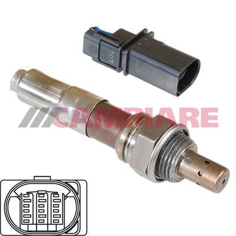 Cambiare O2 Lambda Oxygen Sensor before catalytic converter VE381395