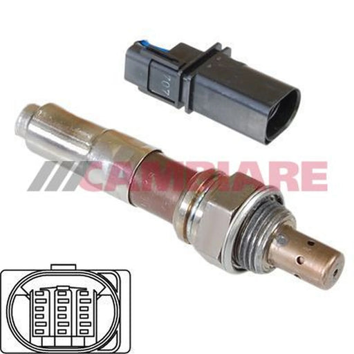 Cambiare O2 Lambda Oxygen Sensor before catalytic converter VE381395