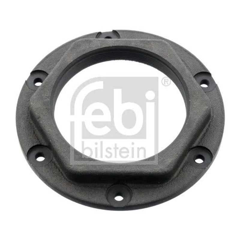 Febi Kingpin Nut 117mm OD Thick 102416
