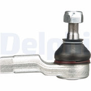 Delphi Steering Tie Rod End Ball Joint Front M12x1.25 TA1563