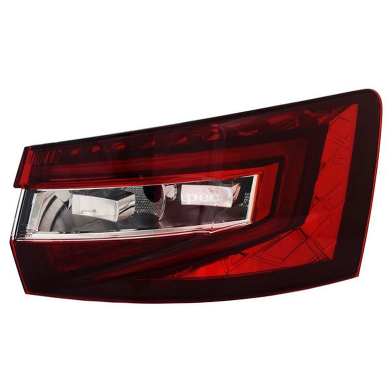 Apec Tail Light / Lamp LED Left ARL6047
