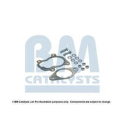 BM Catalysts Fitting Kit FK80232B FK80232B