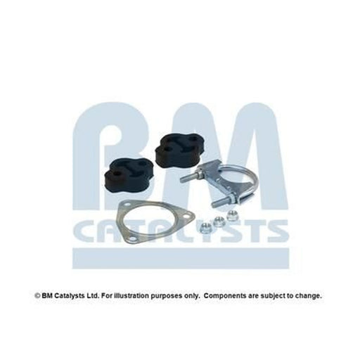 BM Catalysts Fitting Kit FK80365C FK80365C