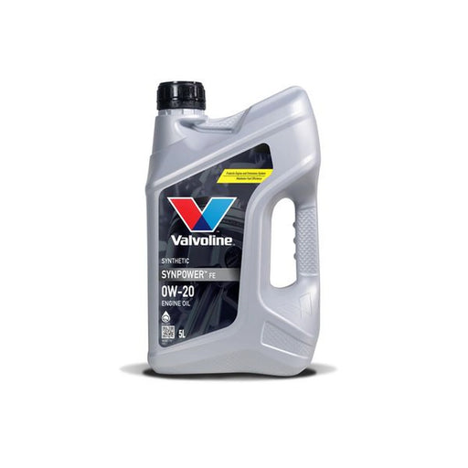Valvoline Engine Oil 5L 0W-20 908770
