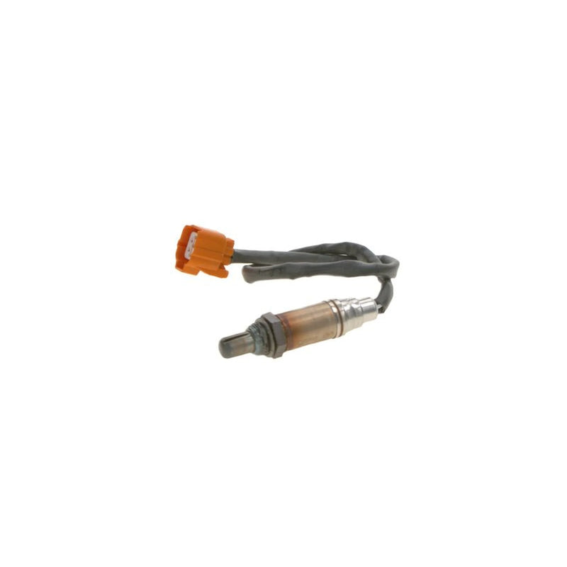 Bosch O2 Lambda Oxygen Sensor before catalytic conve 0 258 005 184
