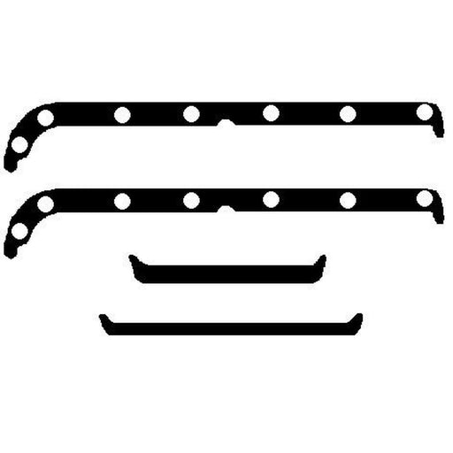 BGA Oil Sump Gasket Set Wide Thick OK6377