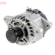 Denso Car Alternator 12V fits Toyota Auris 2007-2012 1.6