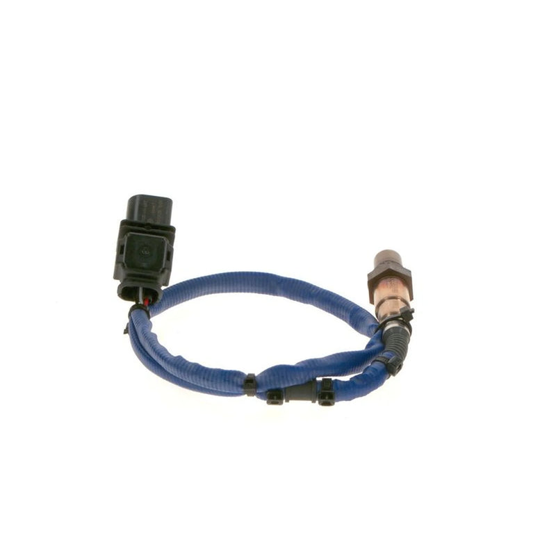Bosch O2 Lambda Oxygen Sensor before catalytic converter 0 258 017 420