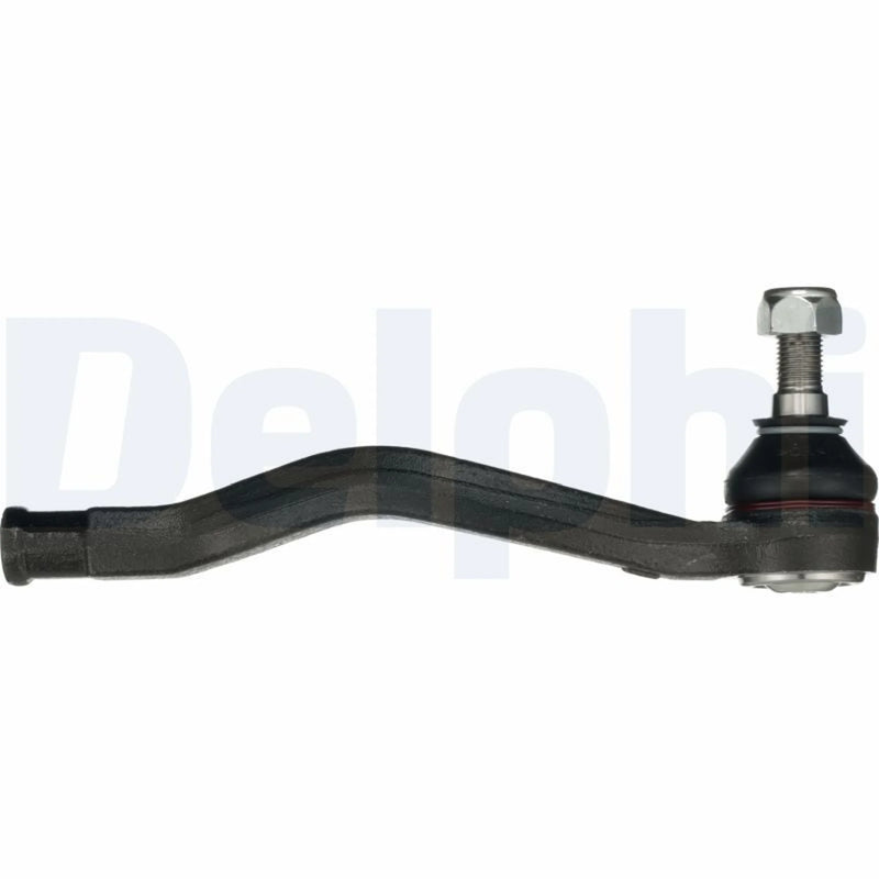 Delphi Steering Tie Rod End Ball Joint Front Right M12x1.25 TA1217