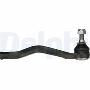 Delphi Steering Tie Rod End Ball Joint Front Right M12x1.25 TA1217