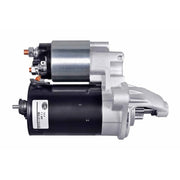 Hella Starter Motor 12V 1.1kW 10 Teeth 8EA 011 610-021