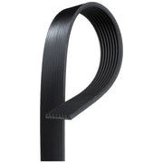 Gates Multi V-Ribbed Drive Belt 8PK1385HD