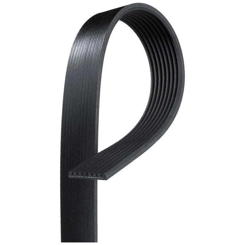 Gates Multi V-Ribbed Drive Belt 8PK1385HD