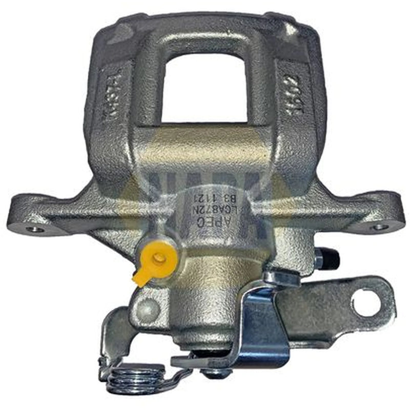 NAPA Brake Caliper Assembly Rear Left NCA1549