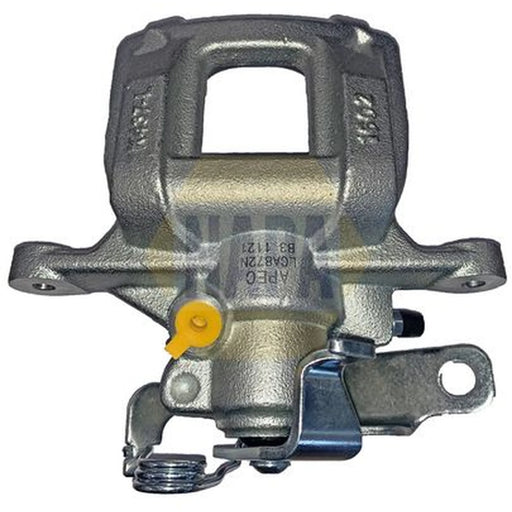 NAPA Brake Caliper Assembly Rear Left NCA1549