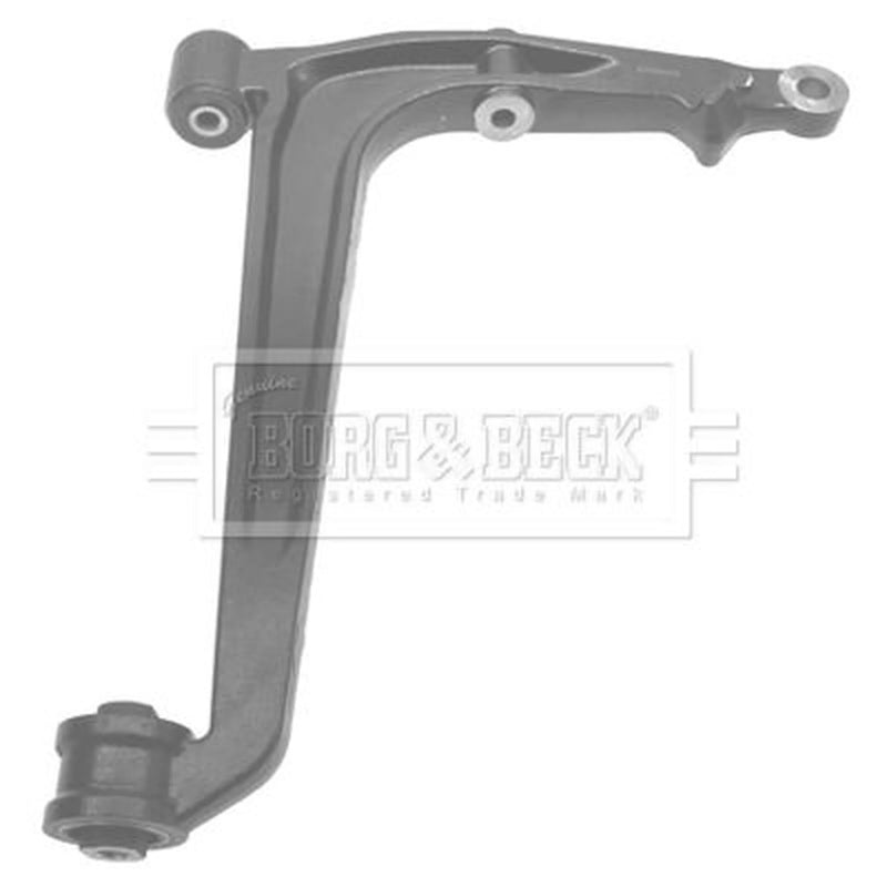 Borg & Beck Control/Trailing Arm BCA6918