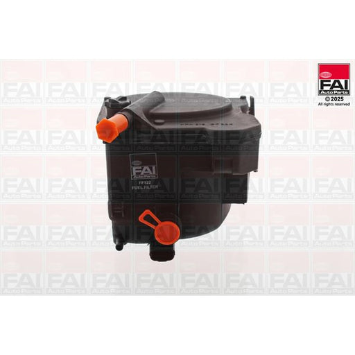 FAI Fuel Filter Element FF122