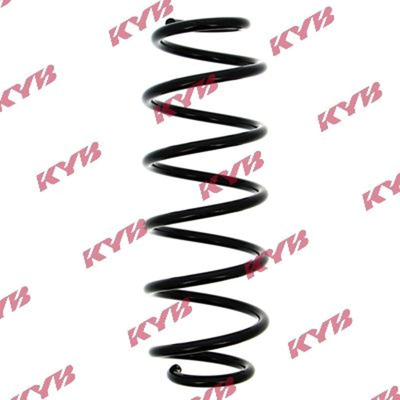 KYB Rear Suspension Coil Spring RA5069