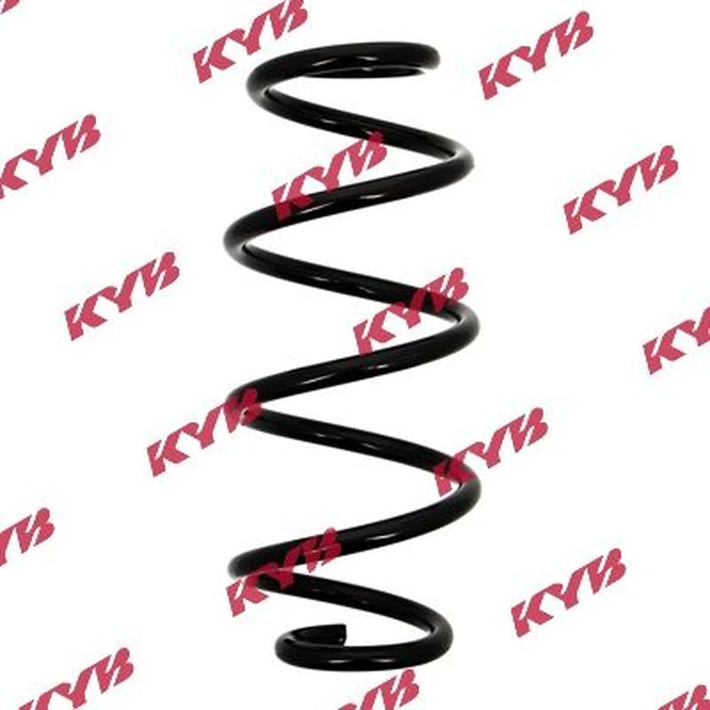 KYB Rear Suspension Coil Spring RA7158