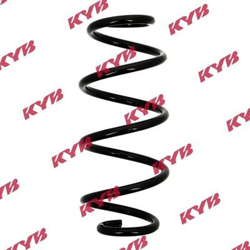 KYB Rear Suspension Coil Spring RA7158