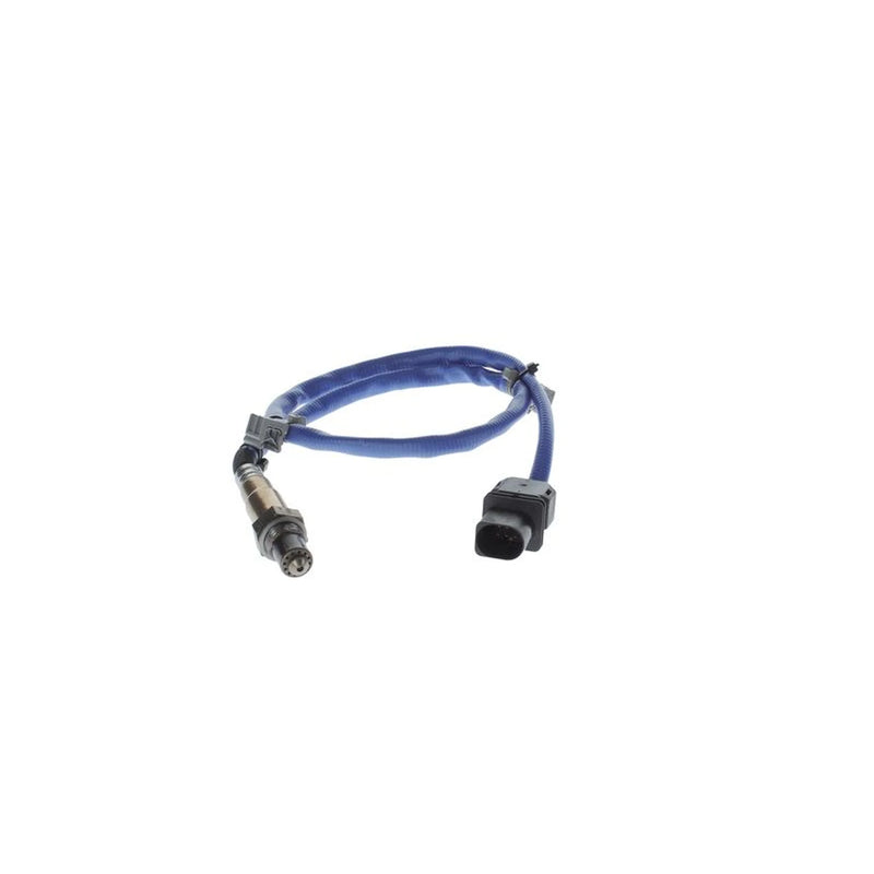 Bosch O2 Lambda Oxygen Sensor before catalytic converter 0 258 017 527