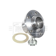 Borg & Beck Wheel Bearing Kit BWK809