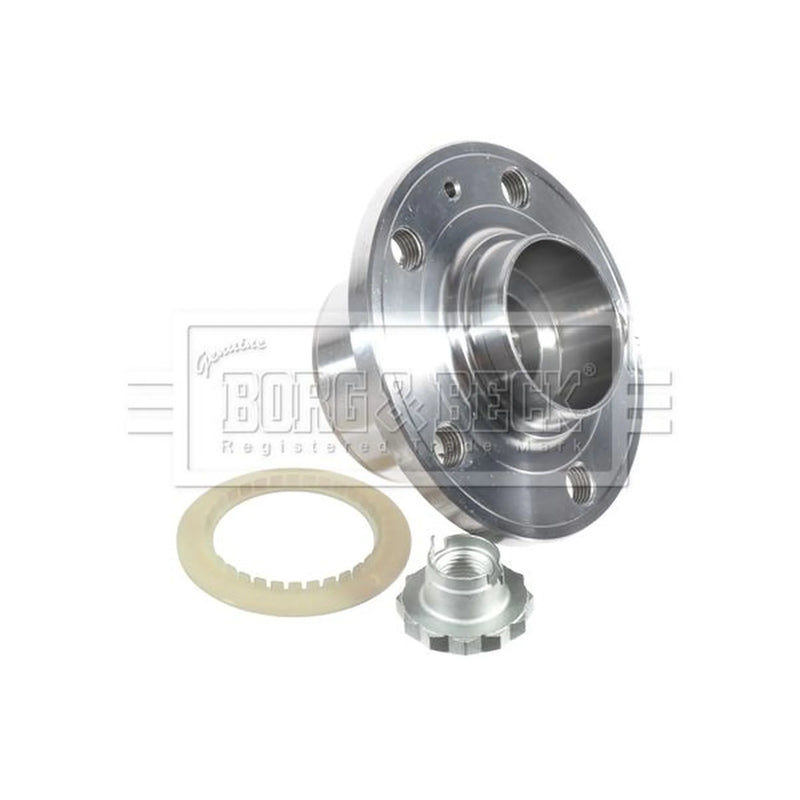 Borg & Beck Wheel Bearing Kit BWK809