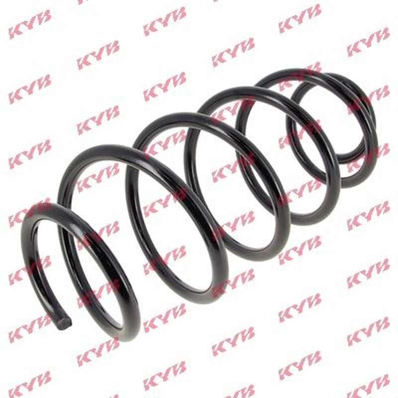 KYB Front Suspension Coil Spring RH2084