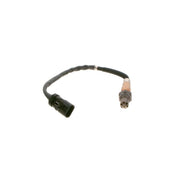 Bosch O2 Lambda Oxygen Sensor after catalytic converter 0 258 006 294