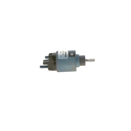 Bosch Starter Solenoid Switch 2 339 402 261