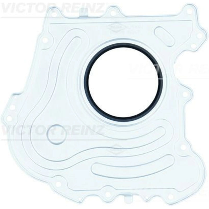 Victor Reinz Crankshaft Shaft Seal OD ID Wide 81-10607-00