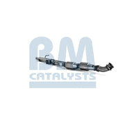 BM Catalysts Homologated Diesel Cat BM80341H
