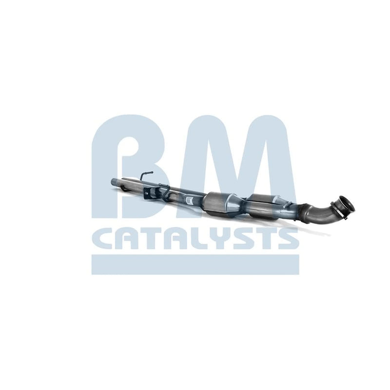 BM Catalysts Homologated Diesel Cat BM80341H