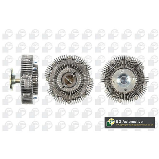 BGA Radiator Fan Clutch VF9100