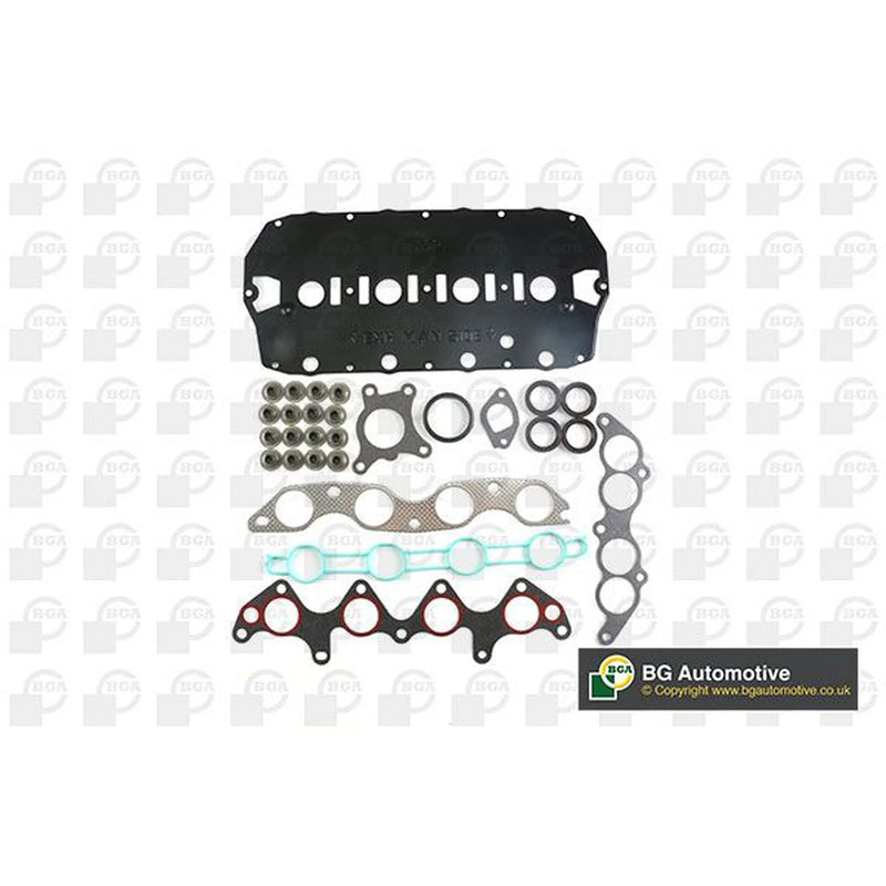 BGA Cylinder Head Gasket Kit HK6554US