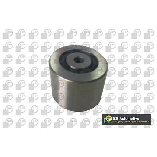 BGA V-Ribbed Belt Deflection/Guide Pulley DC1407