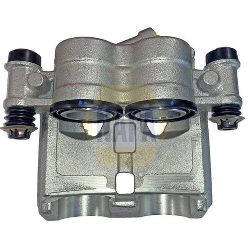 NAPA Brake Caliper Assembly Front Left NCA1207